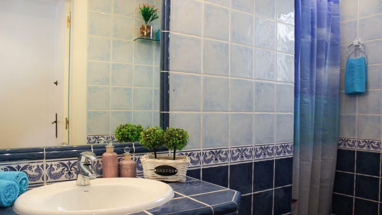 Sitges Apartment Exterior foto