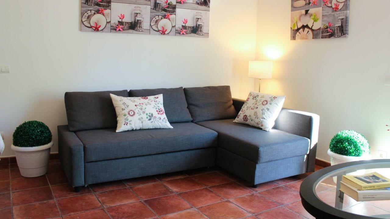 Sitges Apartment Exterior foto