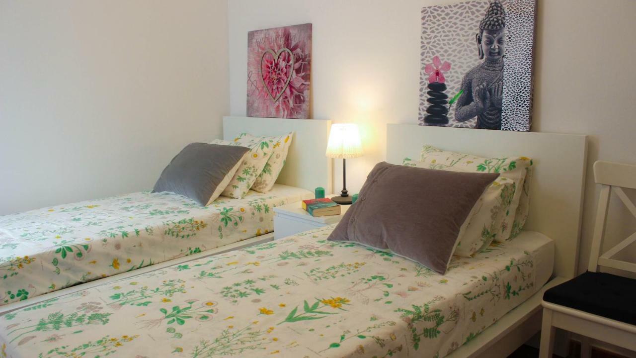 Sitges Apartment Exterior foto